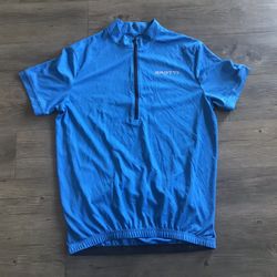 Cycling Jersey - XL