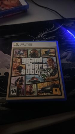 GTA 5