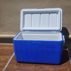 Coleman 48 Quart Cooler