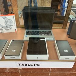 Tablets