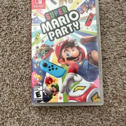 Super Mario Party for a GREAT PRICE!