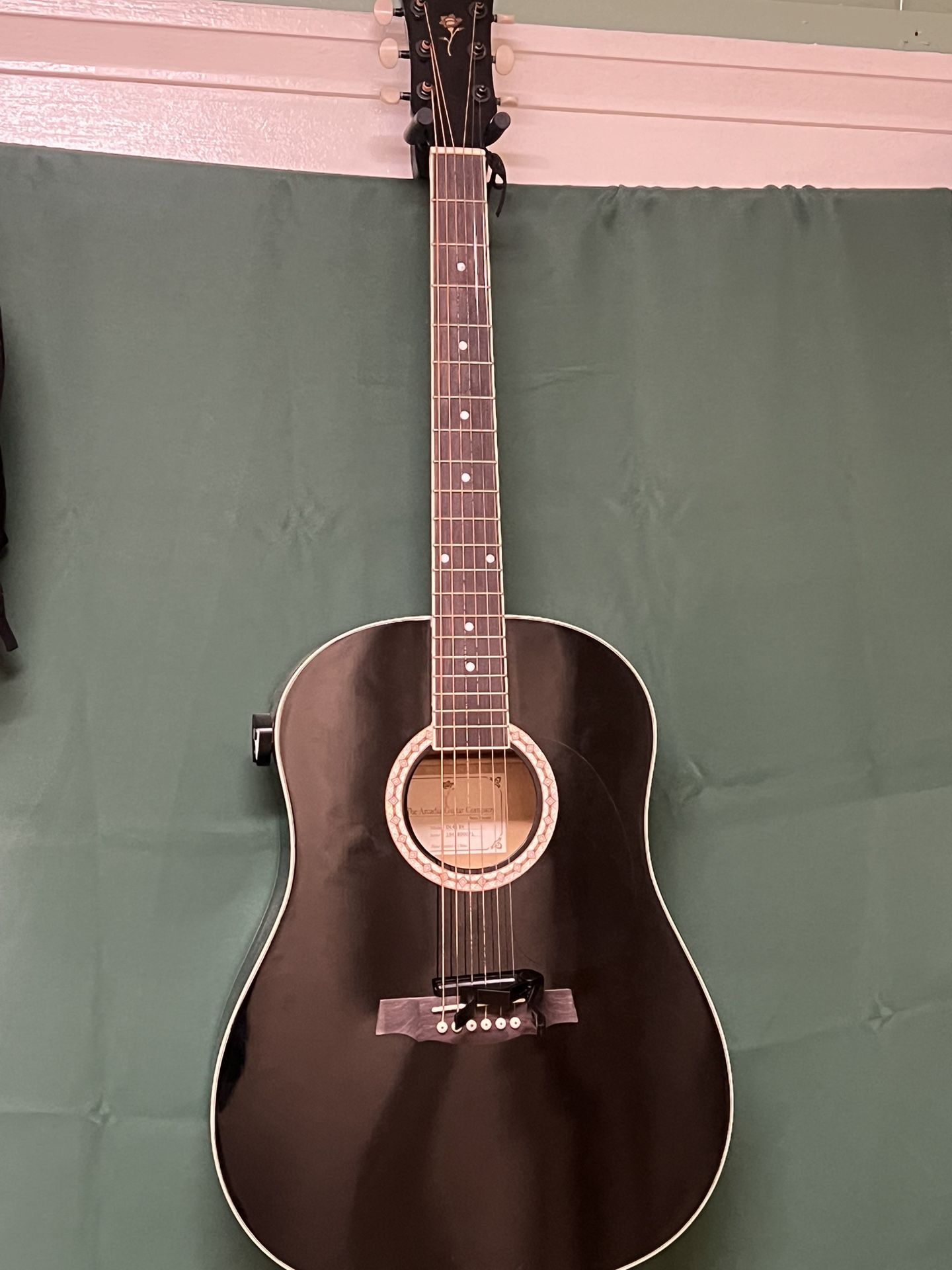 Guitar