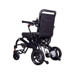 Rubicon Wheelchair