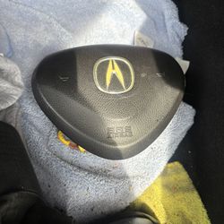 Acura Air Bag TSX 09-14