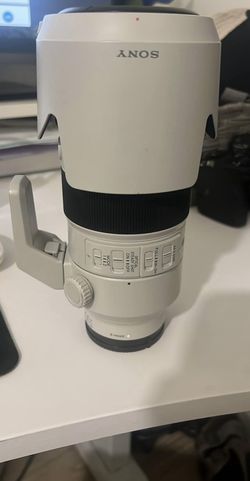 Sony 70-200 GM I F/2.8