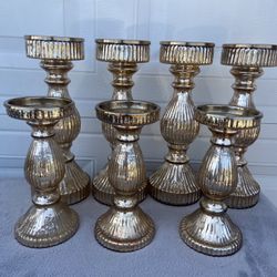 Candleholders