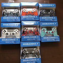 Brand New PS4 Controller 