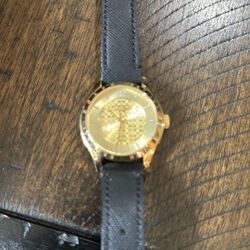 Coach Woman’s Watch