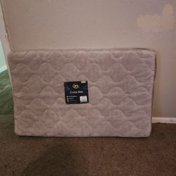 Serta Crate Mat (Brand New with Tag)