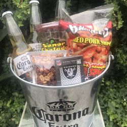 Ice Bucket 