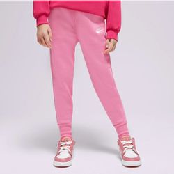 Nike Pink Women's SweatPants.
