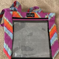 Luci Display Totes