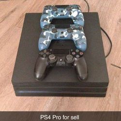 Ps 4 Pro