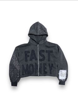 S.V. FASHION HOODIE
