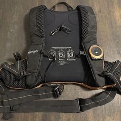 Woojer Edge Haptic Vest - Gaming and VR