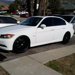2006 BMW 330 I