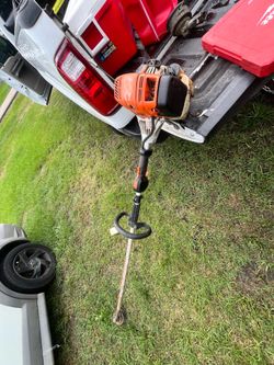 Stihl 131 r weed eater
