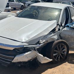 2022 Honda Accord Parts