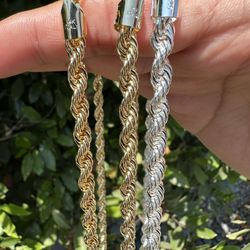 IslandLinc- 14k Plated
