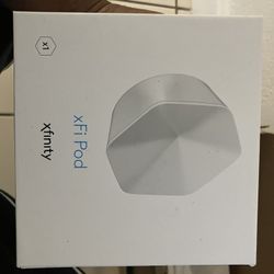 Xfinity Xfinity Pod 2nd Gen 