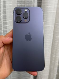 Apple iPhone 14 Pro Max 512Gb