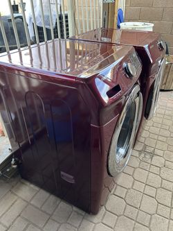 Lavadoras Samsung Gas