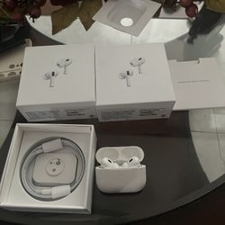Airpod Pro Gen 2