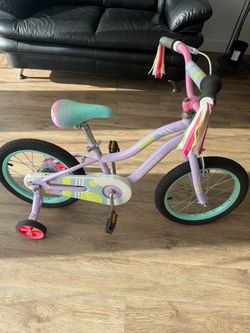 Schwinn Childs Bike