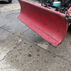 Western Plow 