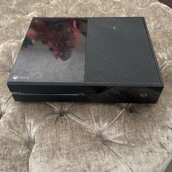 Xbox 1
