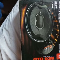 JBL 6x9 And JBL 6.5 BRAND NEW NEVER USED