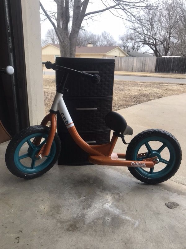 Kid Bike