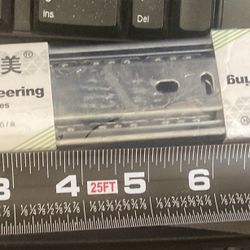 10” Ball Bearing Drawer Slides