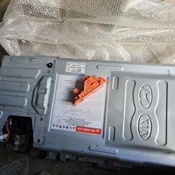 2011-2015 kia Optima ,Hyundai Sonata Hybrid Battery Pack Assembly OEM375114R100 
