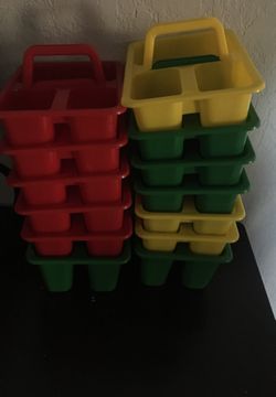 Organizers