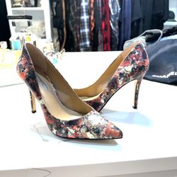BCBG Heels
