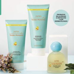 Jafra Tender Moments 