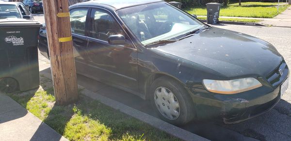 1998 Honda Accord For Sale >> 1998 Honda Accord Lx For Sale In Palo Alto Ca Offerup 1998 Honda Accord For Sale >> 1998 Honda Accord Lx For Sale In Palo Alto Ca Offerup