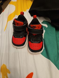 Nike Baby Shoes