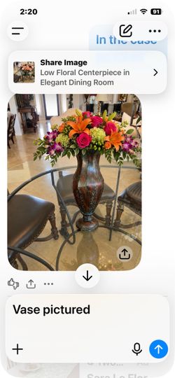 Vase