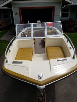 1974 Glastron V156 for Sale in Lacey, WA - OfferUp
