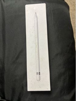 Apple pencil 1st gen