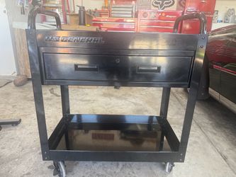 TOOL CART