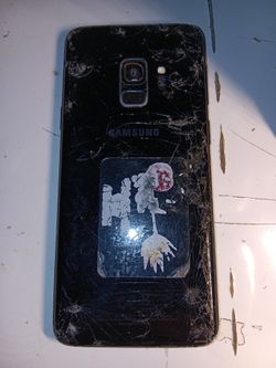 Samsung s9