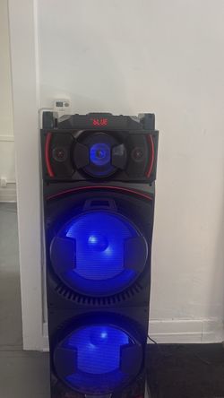 Speaker