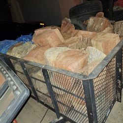 🪵🔥 EUCALYPTUS FIREWOOD LOGS 🪵🔥