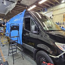 Vehicle/commercial Wrap Material…