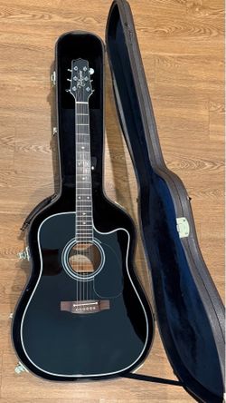 Takamine legacy 6 strings