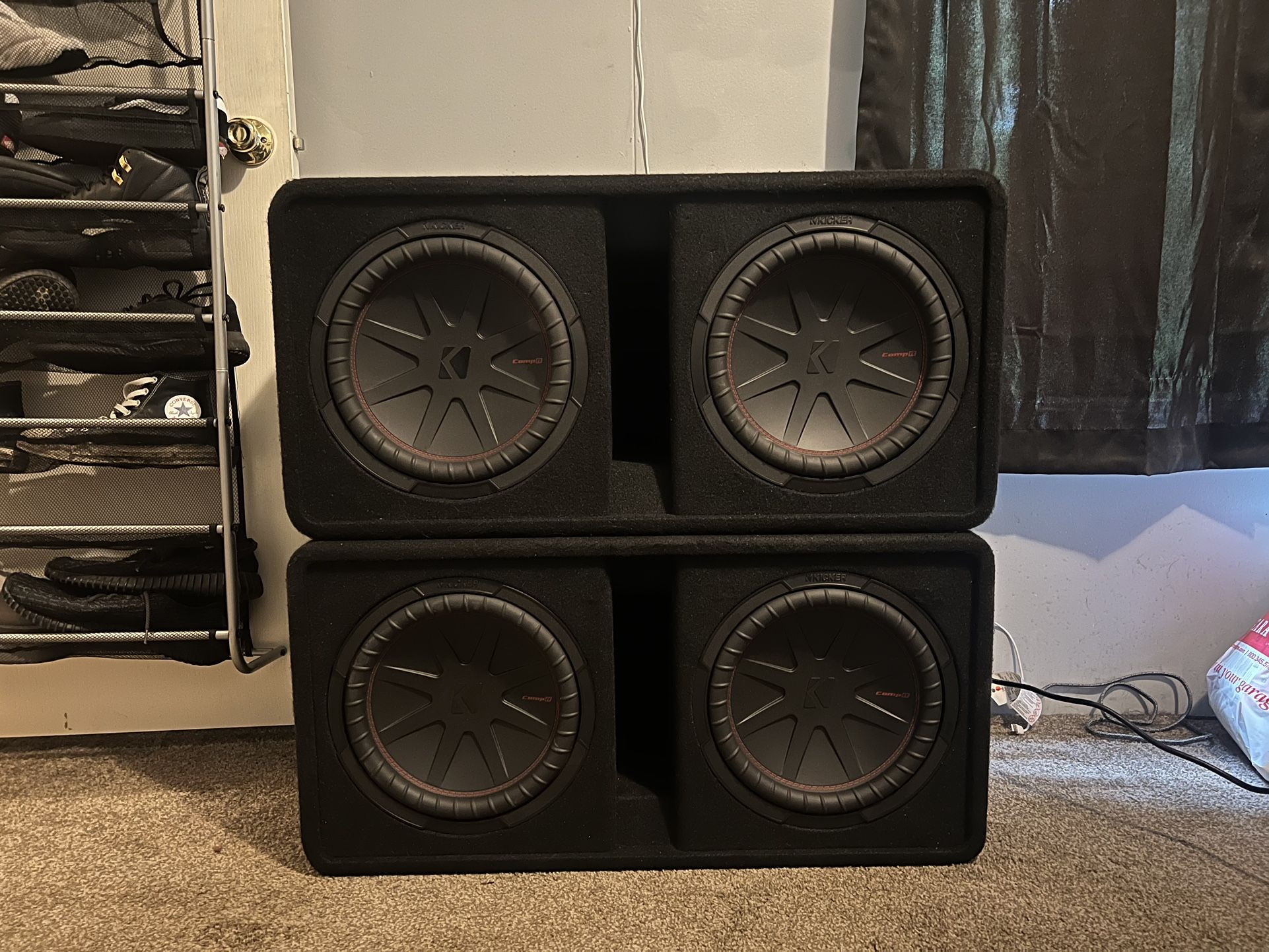 Subwoofer