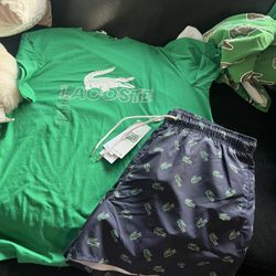 Lacoste